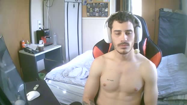 modelpedroxxx 13-09-2025 Recorded Video gay