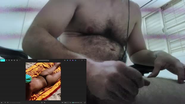 murillo79 13-09-2025 Recorded Video sexyfeet