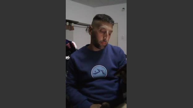 nachoclaps 13-09-2025 Recorded Video juicy