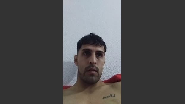 nahuel7880 12-09-2025 Recorded Video hardcock