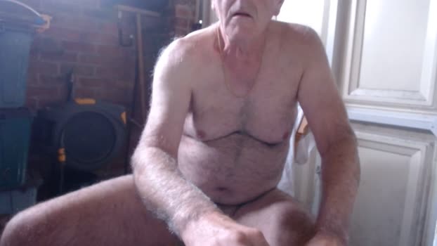 paulw22 13-09-2025 Recorded Video kinky