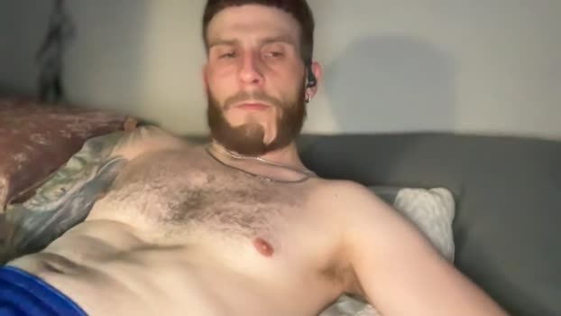 reallygoated95 13-09-2025 Recorded Video ass
