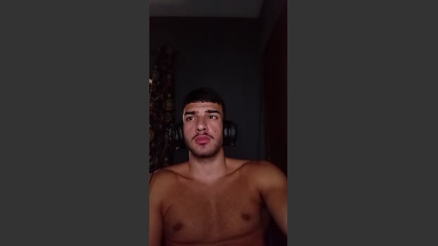 robsonhaha 13-09-2025 Recorded Video bigass