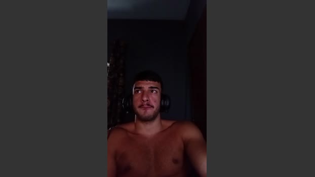 robsonhaha 13-09-2025 Recorded Video bigdick