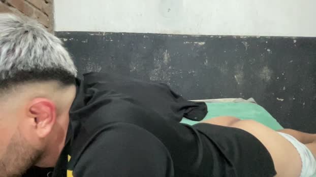 sebastian20222 13-09-2025 Recorded Video sexybody