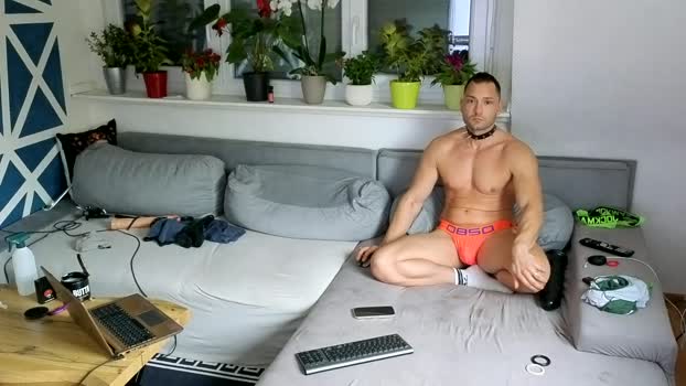 twunkie 13-09-2025 Recorded Video moan