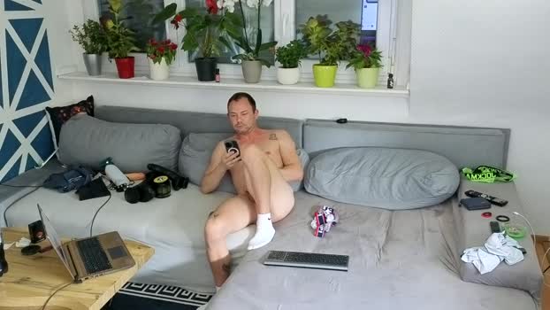 twunkie 13-09-2025 Recorded Video sexymale