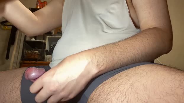 voxup 12-09-2025 Recorded Video sexyfeet