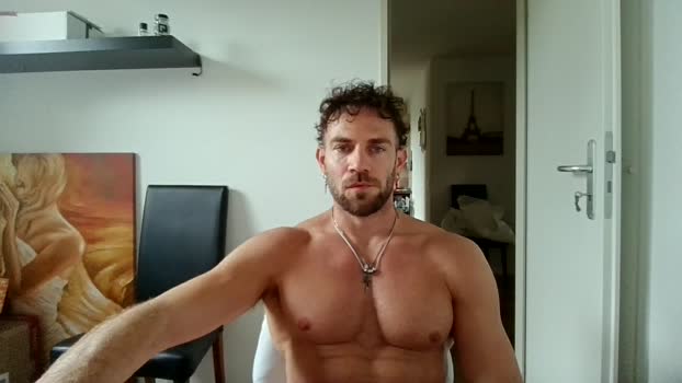 ALPHA_HUNK 14-09-2025 Recorded Video Porn