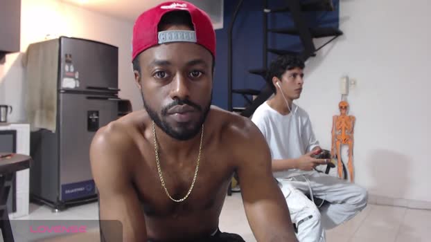 BenthBlack1 14-09-2025 Recorded Video Pretty
