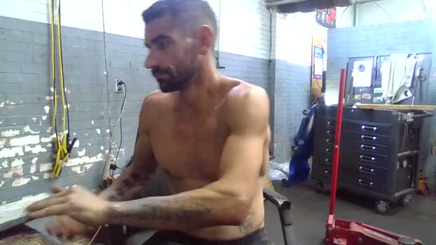 Bigtoyguy34 13-09-2025 Recorded Video naked