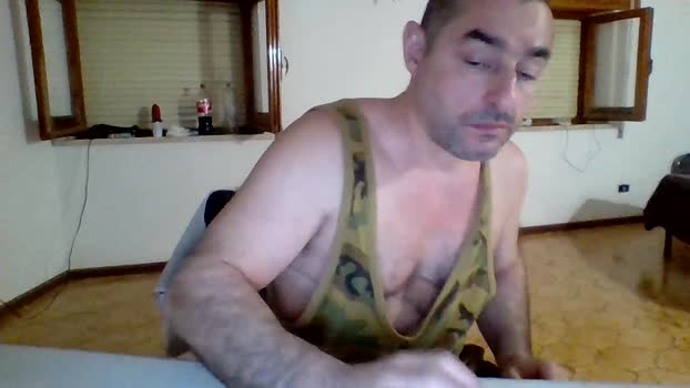 COBRAHARD 14-09-2025 Recorded Video gay