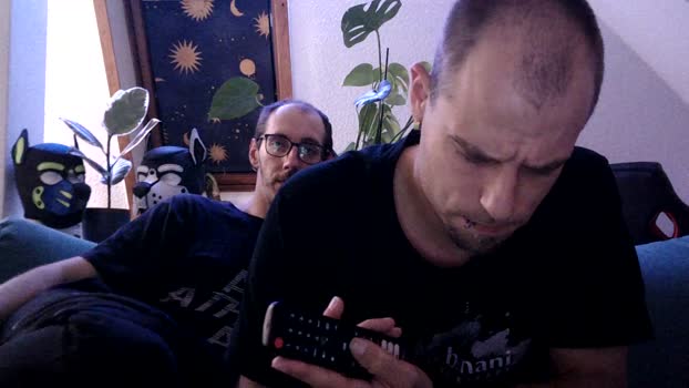 Casper_1988 13-09-2025 Recorded Video nasty