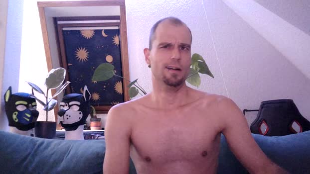 Casper_1988 14-09-2025 Recorded Video natural