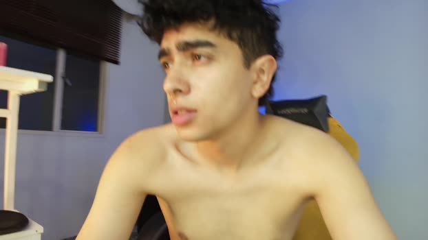 Daryl_murphy 14-09-2025 Recorded Video fuckher