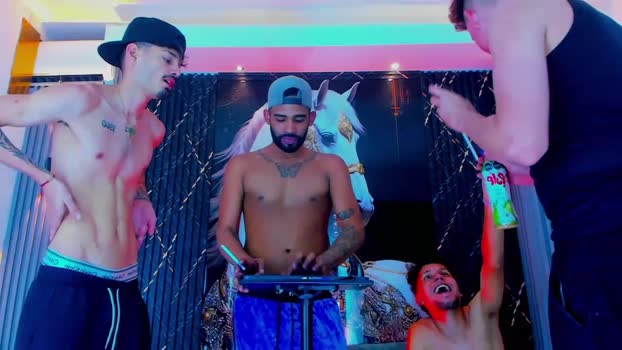 Dominic_Max 14-09-2025 Recorded Video sexybody