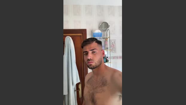 Enygmaboy 14-09-2025 Recorded Video fuckme