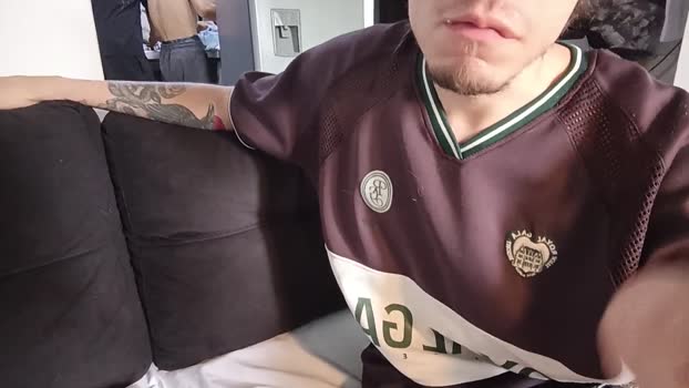 Fratstraights 13-09-2025 Recorded Video Recorded