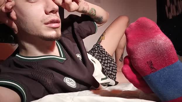 Fratstraights 14-09-2025 Recorded Video handsome