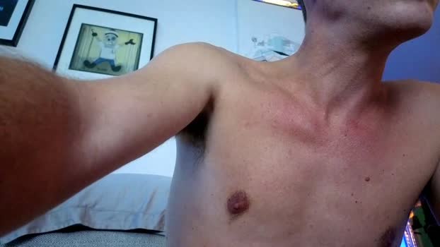 HuGo4K 13-09-2025 Recorded Video lovense