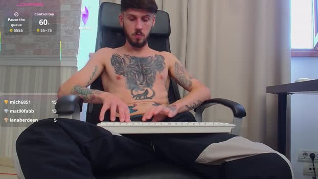 JonahShaw 14-09-2025 Recorded Video ass