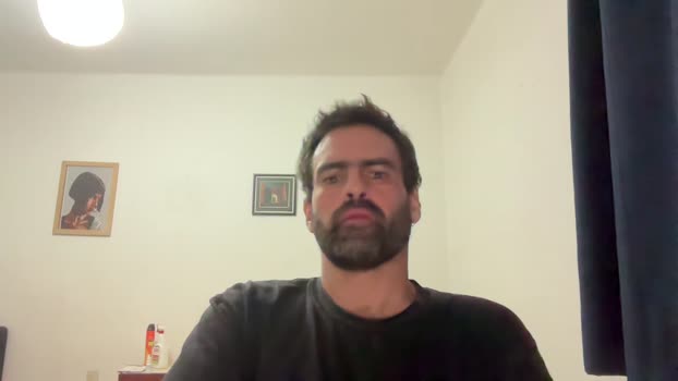 MEXICURU 14-09-2025 Recorded Video lovense