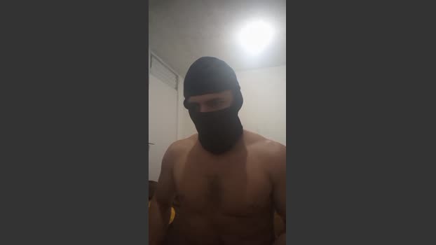 Magnata232 13-09-2025 Recorded Video legs