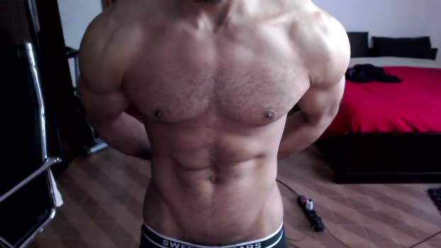 Mikesfyres 14-09-2025 Recorded Video Topless