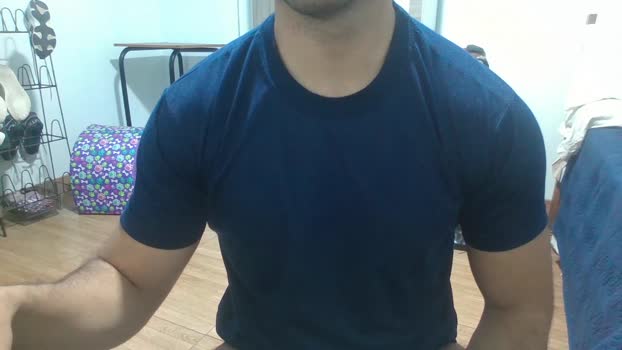 Rodac19 14-09-2025 Recorded Video bigballs