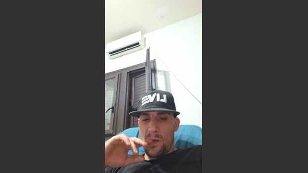 Salvatore954 14-09-2025 Recorded Video hardcore