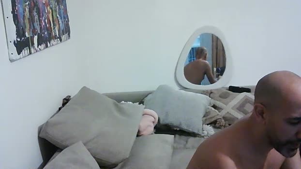 Tonton_974 14-09-2025 Recorded Video jerking
