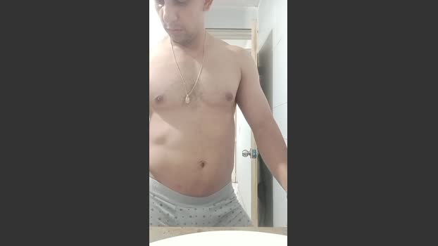 andresperez_1 14-09-2025 Recorded Video sexykitty