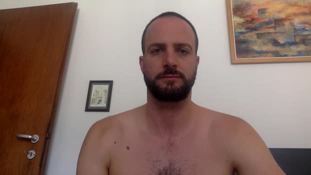 bartoto854 14-09-2025 Recorded Video wank