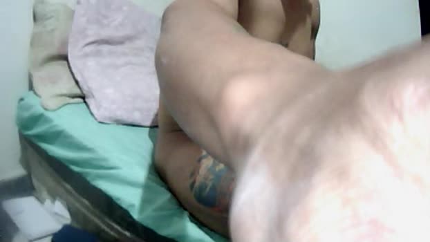 brasilman101 14-09-2025 Recorded Video XXX