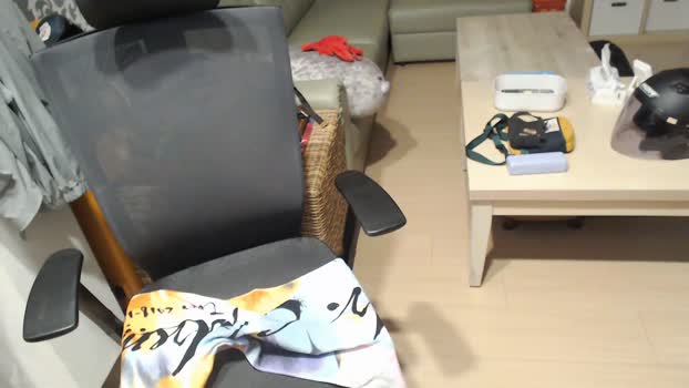 chijonokaze 13-09-2025 Recorded Video hard