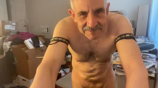 cuirhautbois 14-09-2025 Recorded Video kinky