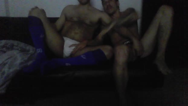 fausticio01 14-09-2025 Recorded Video sexyfeet