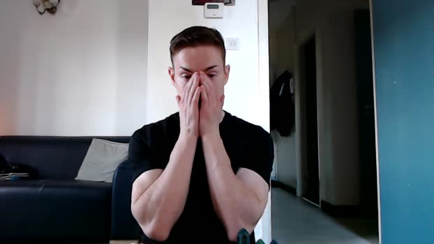 fenrir__hot 13-09-2025 Recorded Video sexyfeet