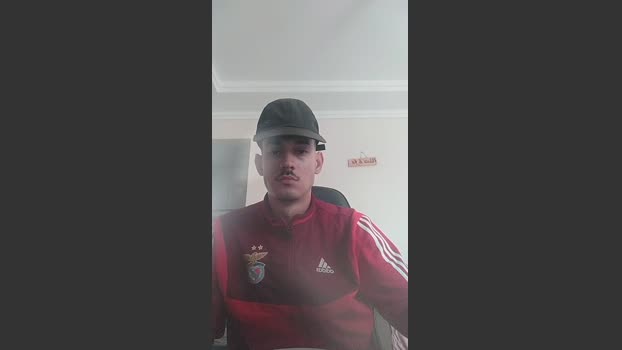 gustavinho24xxx 14-09-2025 Recorded Video Pretty