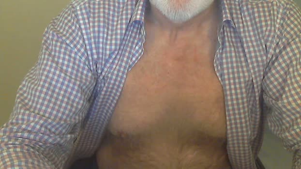 hairybull 13-09-2025 Recorded Video big