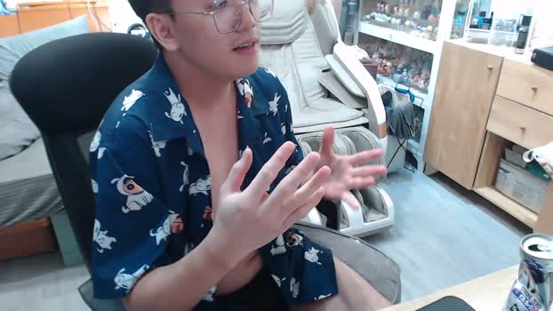 hank_Ss 13-09-2025 Recorded Video squirt