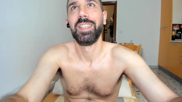 italysexyman 14-09-2025 Recorded Video horny