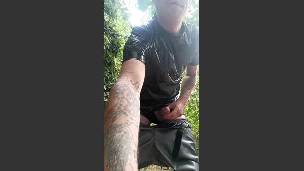 jef34 14-09-2025 Recorded Video kink