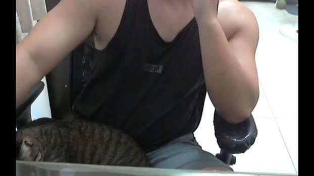 lQAQl 14-09-2025 Recorded Video orgasm