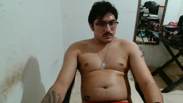 leonino231 14-09-2025 Recorded Video suck