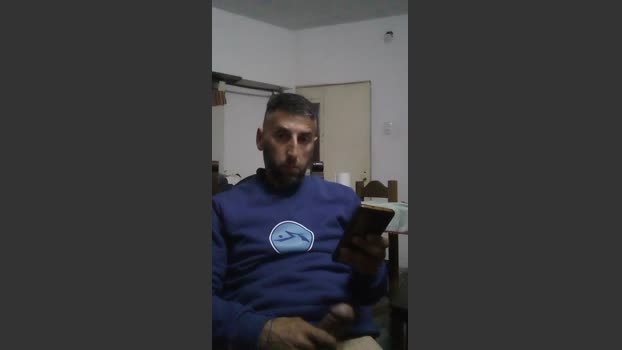 nachoclaps 14-09-2025 Recorded Video Cam
