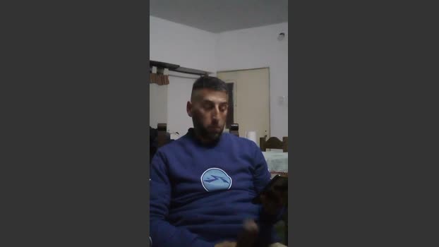 nachoclaps 14-09-2025 Recorded Video hardcock