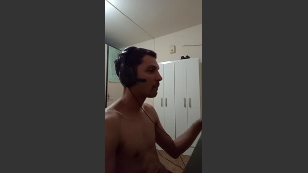 napolitano231 14-09-2025 Recorded Video striptease