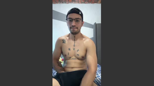 omar__valencia 13-09-2025 Recorded Video suck