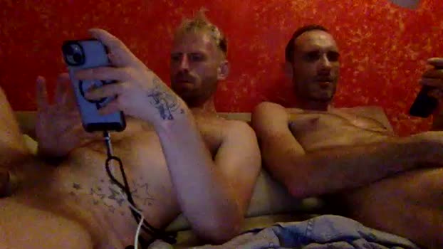 ondrej6 14-09-2025 Recorded Video kissing